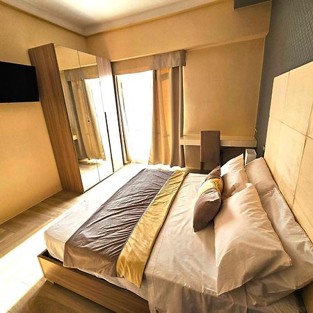 Astoria Boutique Suites Lecce Luaran gambar