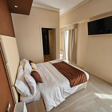 Astoria Boutique Suites Lecce Luaran gambar