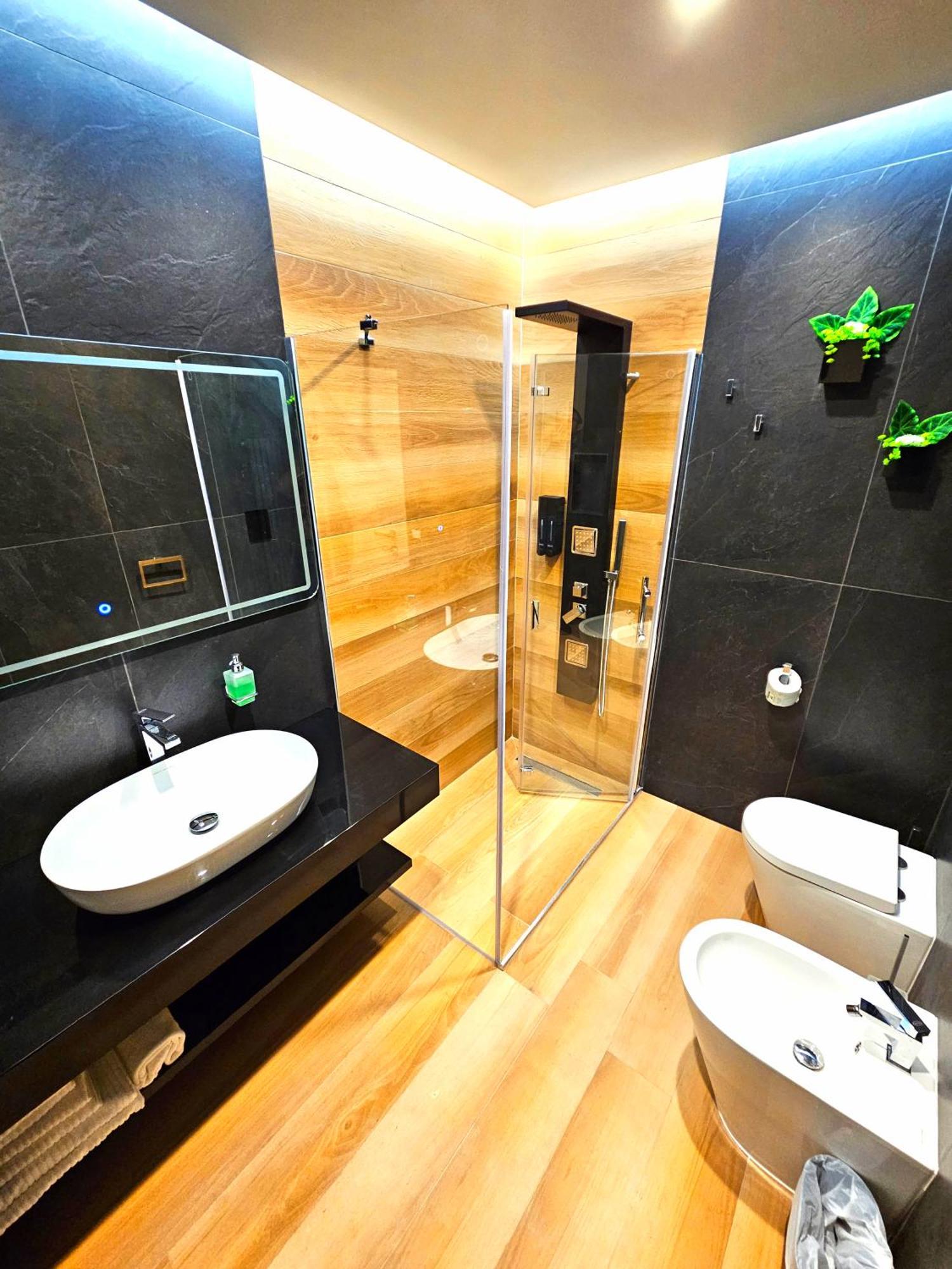 Astoria Boutique Suites Lecce Luaran gambar